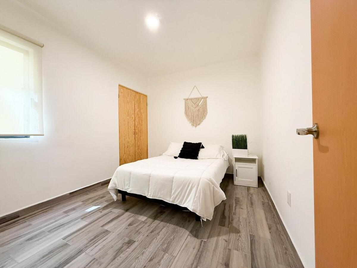 Bright Retreat In La Condesa 2 Bedroom 4p 500mb