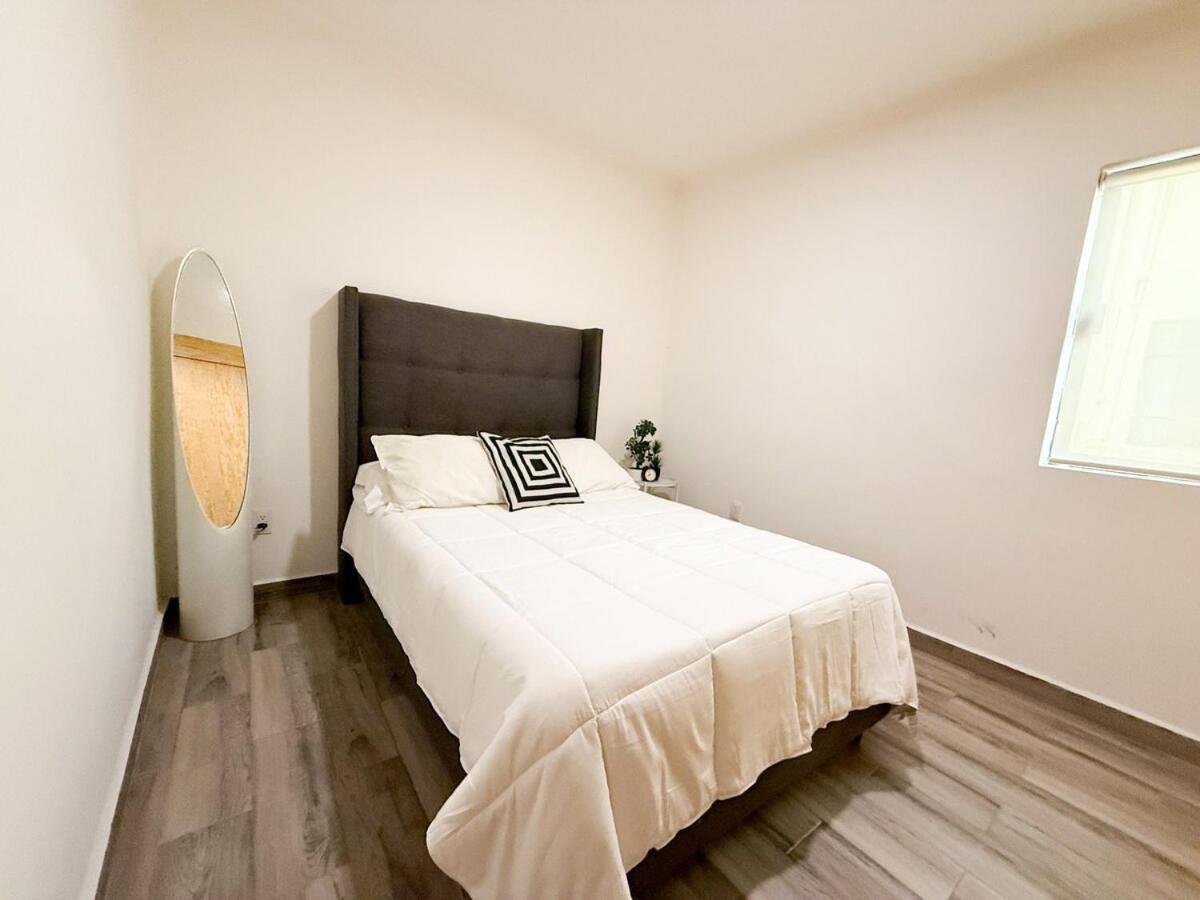 Bright Retreat In La Condesa 2 Bedroom 4p 500mb
